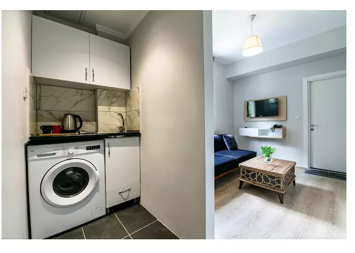 هتل سولو رزیدنس استانبول